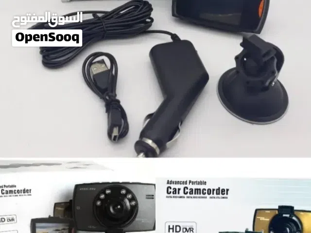 داش كام للسيارات بدقة 1080p   عندي كميات وتوصيل لكل المحافظات