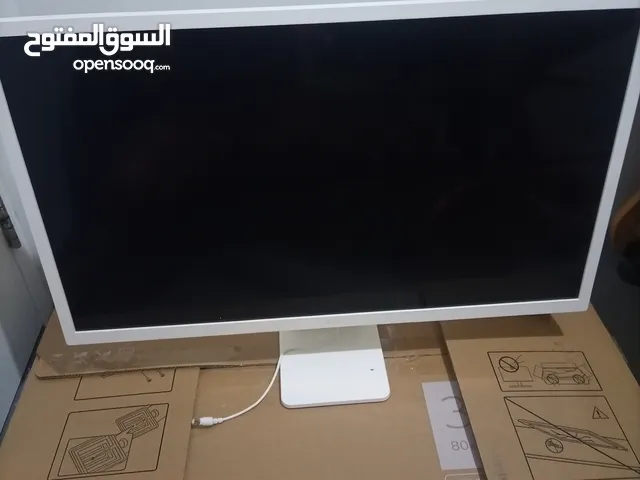 LG monitor