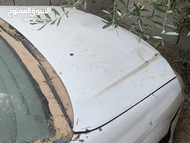 سياره للبيع رابش