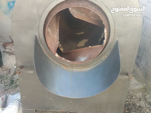 مكن تحميص وملاحة