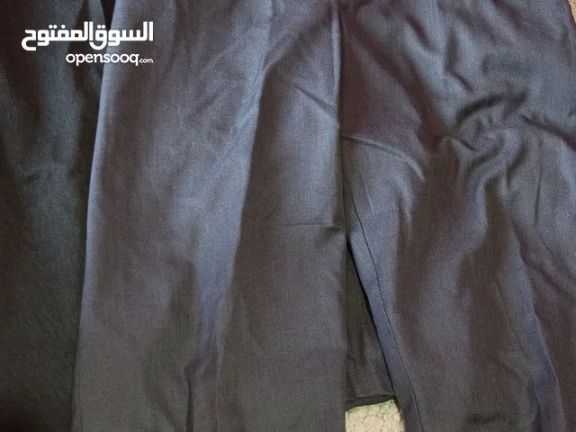 عندي مجموعه بناطيل جديده ومستعملة للبيع