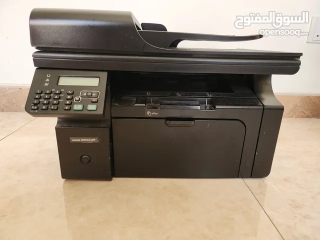 Multifunction Printer Hp printers for sale in Muharraq