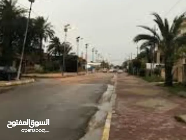Mixed Use Land for Sale in Baghdad Ghazaliya