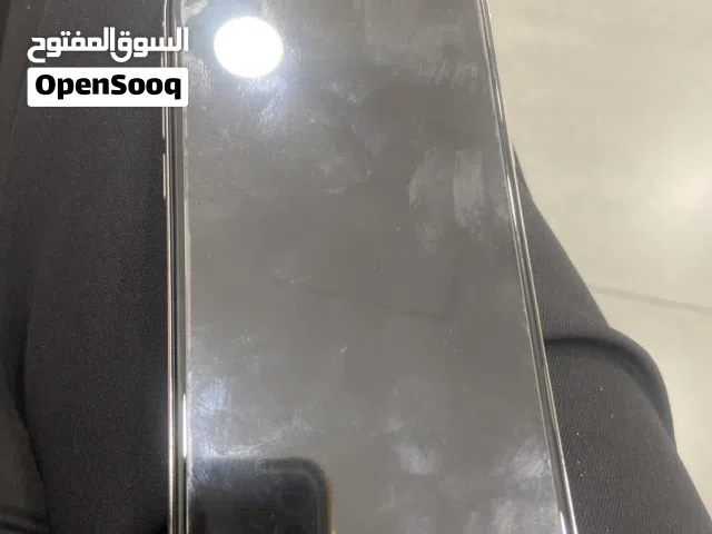 Apple iPhone X 64 GB in Amman