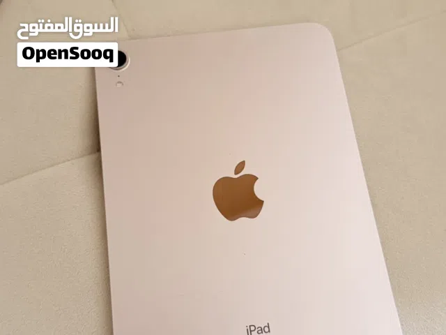 آيباد ميني 6 آيباد برو 2018