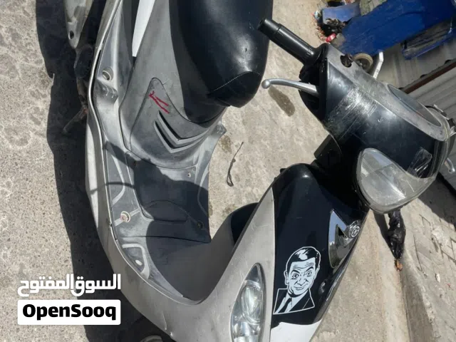2026 ياماها XMAX