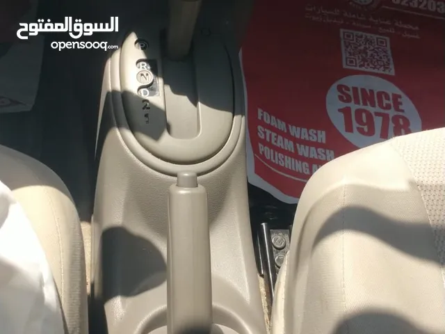 Used Nissan Sunny in Manama