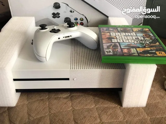 Xbox one s للبيع