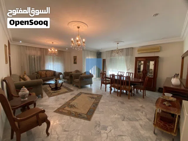 185 m2 3 Bedrooms Apartments for Sale in Amman Swefieh