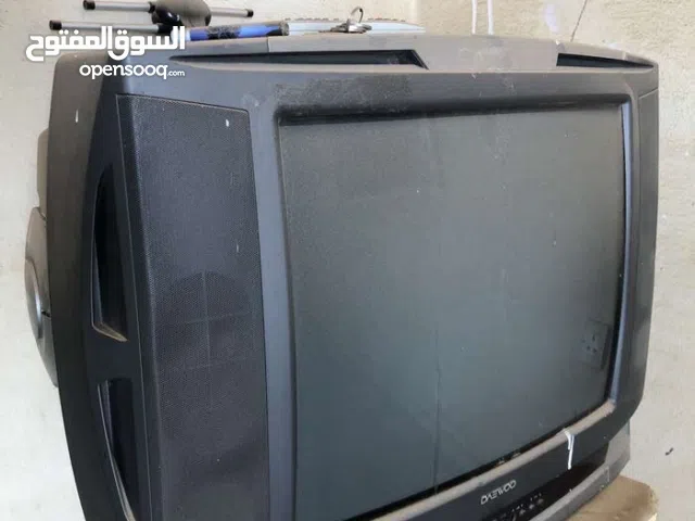 Daewoo LCD 23 inch TV in Benghazi
