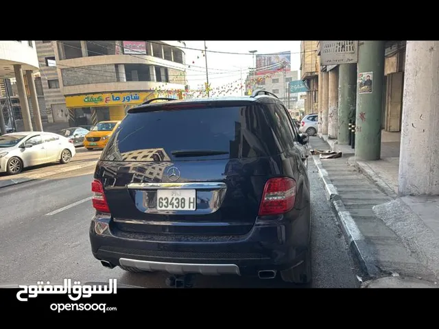 مرسيدس Ml350