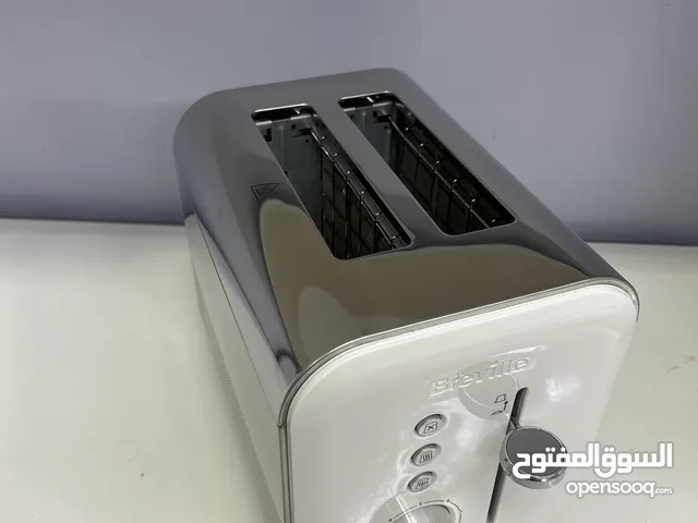 Grills and Toasters for sale in Al Batinah