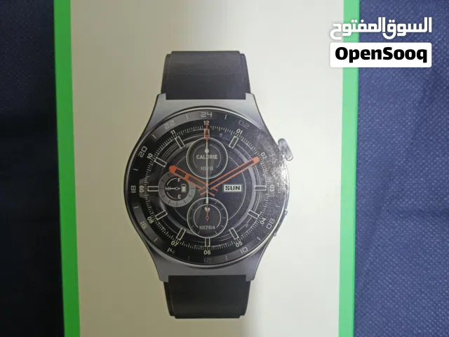 infinix Xwatch 3 we