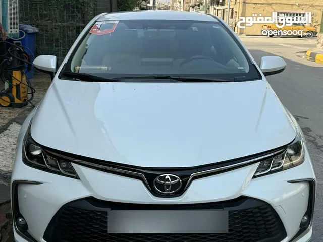 السلام عليكم كورلا24 اربيل بانزين شركة ساز مواصفات الشركة عدة الفتحة ماشية 12 الف