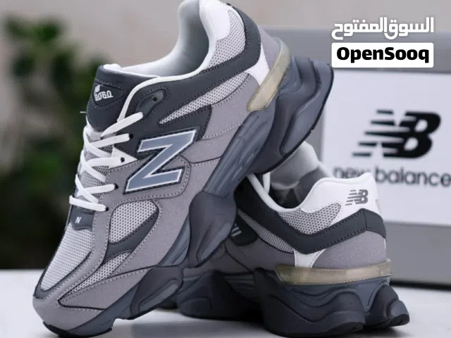New Balance 9060 حذاء طبي  أعلى كوالتي  مريح جدًا  المقاسات: 40 –45