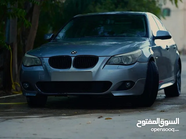 BMW 530/ 2007