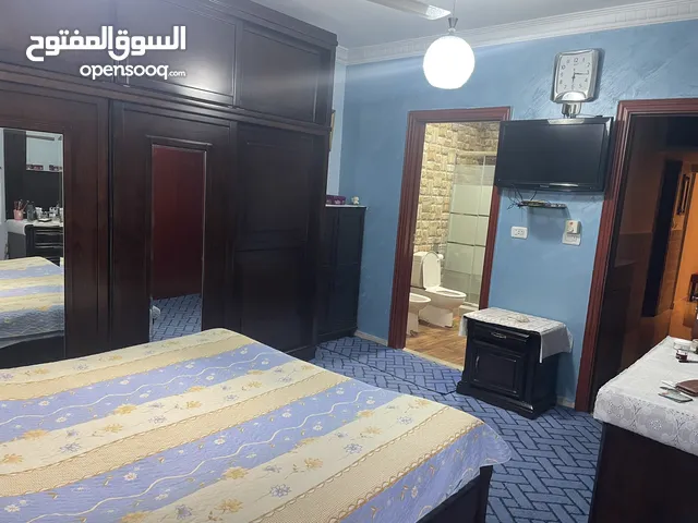 158 m2 3 Bedrooms Apartments for Sale in Amman Dahiet Al-Rawda