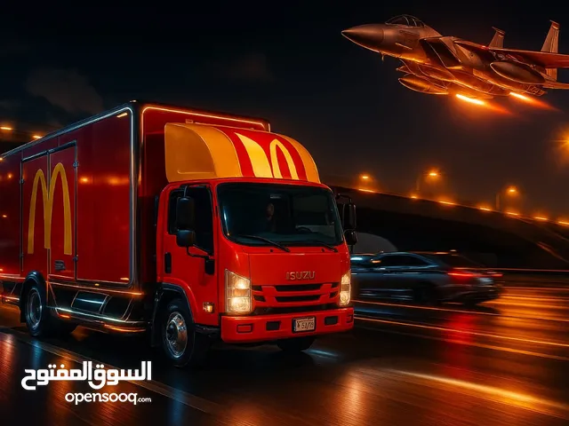 سطحة مغلقة لنقل السيارات من جدة الى جميع المناطق