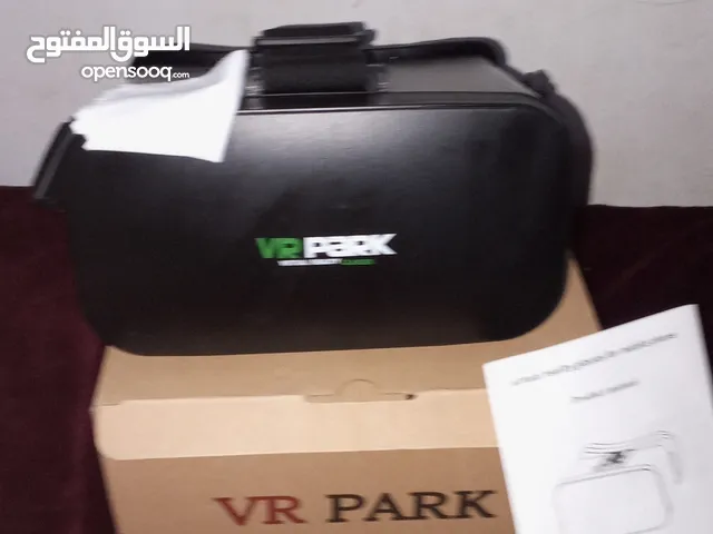 نظارات الواقع الافتراضي
