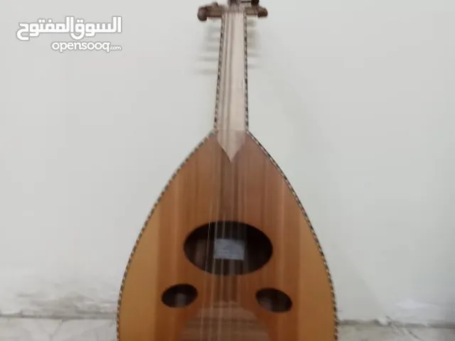 عود زرياب سوري