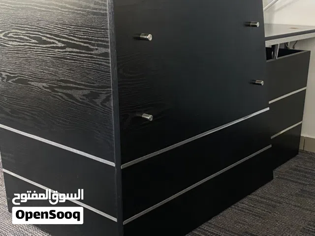 طاولة استقبال - reception desk