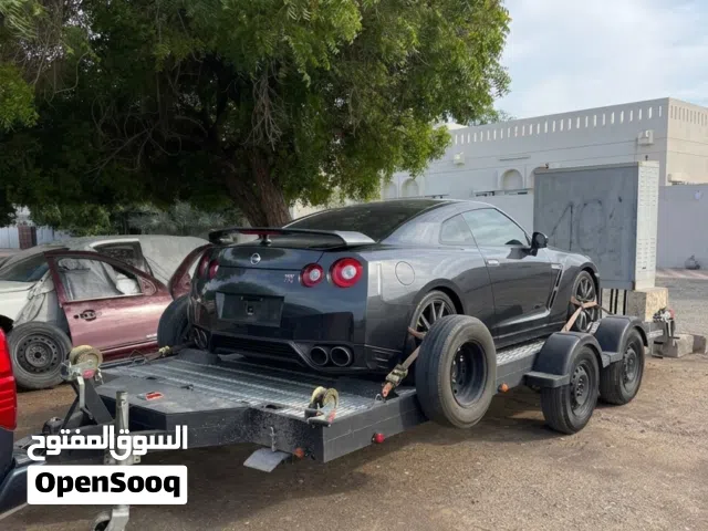 قالوصه الاجار ترولي