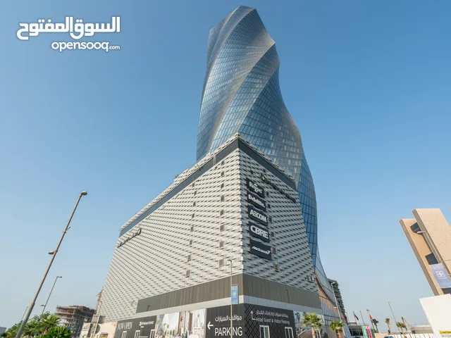 Private office space for 1 person in BAHRAIN, United Tower