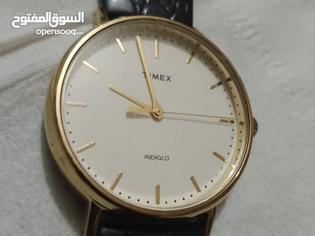 Gold Timex for sale  in Amman