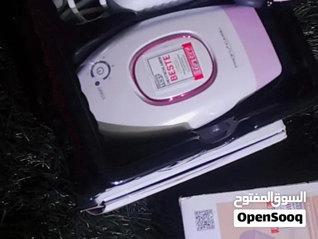 جهاز ليزر BESTE لإزالة الشعر – شبه جديد