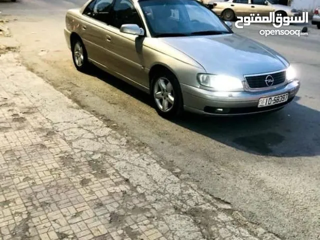 Used Opel Omega in Amman