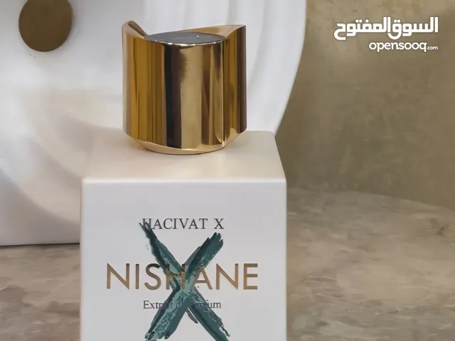 عطور مستخدمه اصليه