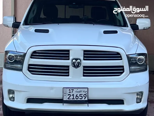 Dodge Ram Standard in Kuwait City