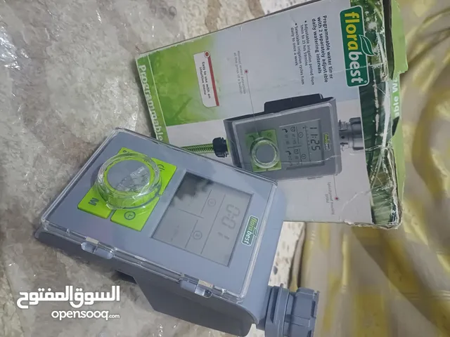 تايمر جديد للبيع