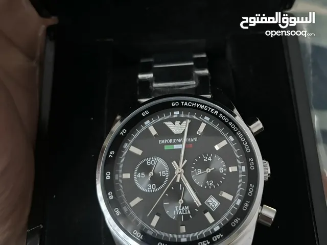  Emporio Armani watches  for sale in Northern Governorate