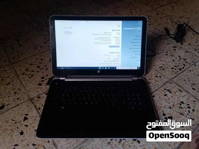 Windows HP for sale  in Baghdad