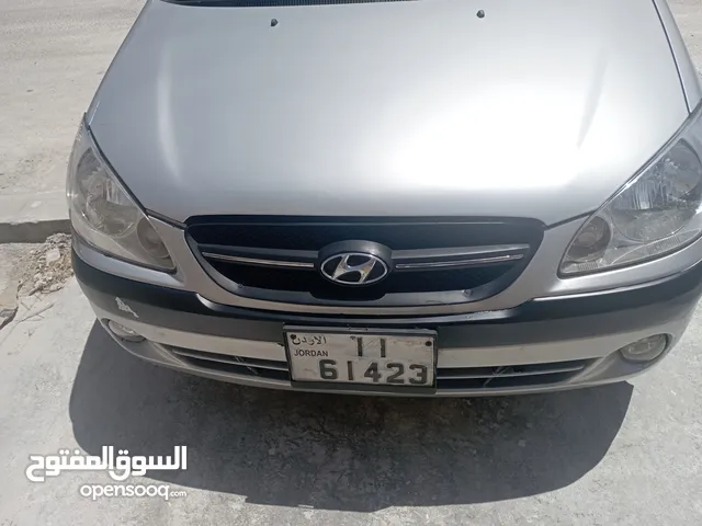 هونداي جيتز للبيع كاش