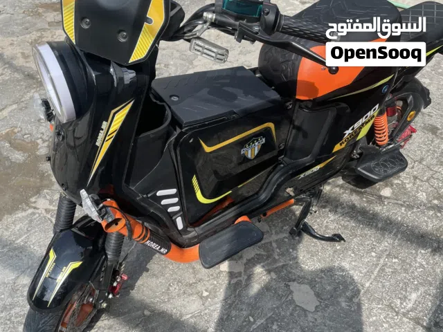 دراجه شحن X900ستعمال اقل ضهر مكفوله مامتعوبه نضافه عامه