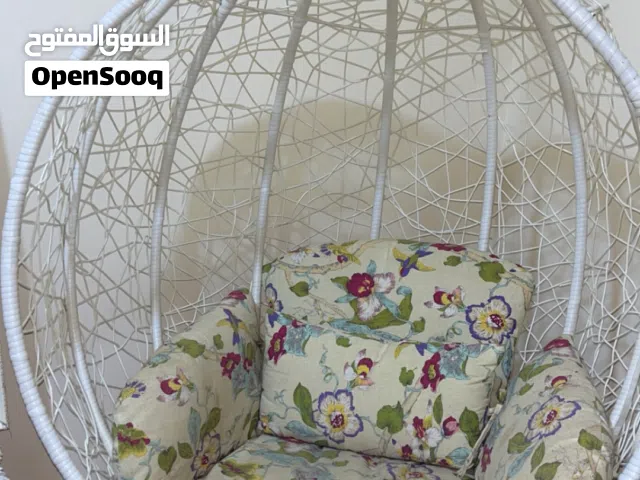 مرجيحه معلقه مستخدم نظيف بأكثر من نص السعر