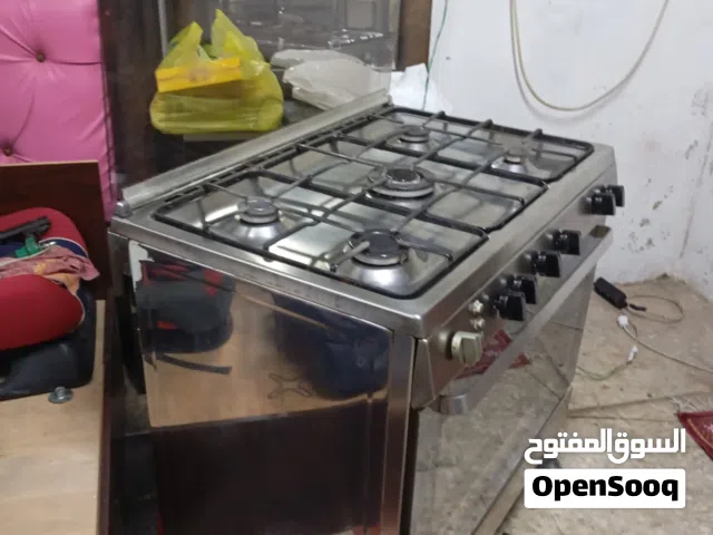 فرن تكنو غاز ايطالي بوضع الوكاله