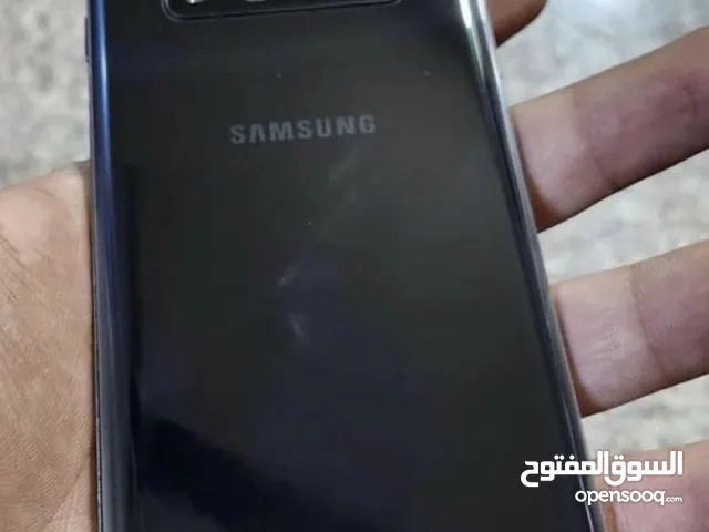 Samsung Galaxy S10 Plus 128 GB in Baghdad