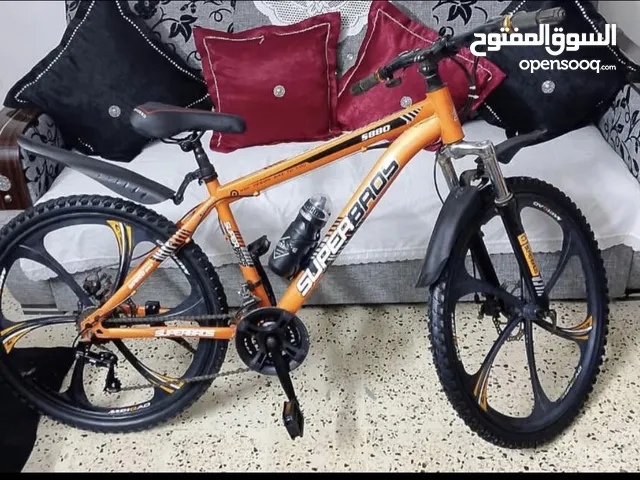 بايسكل جبلي ياباني باله