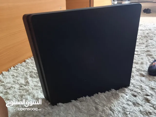 بلايستيشن 4 للبيع