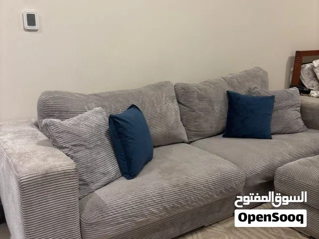 4 seater couch for sale plus chaise