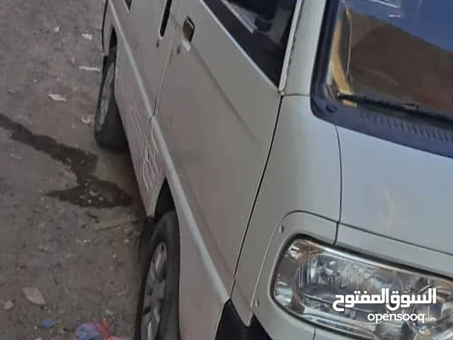 Used Daewoo Damas in Sana'a