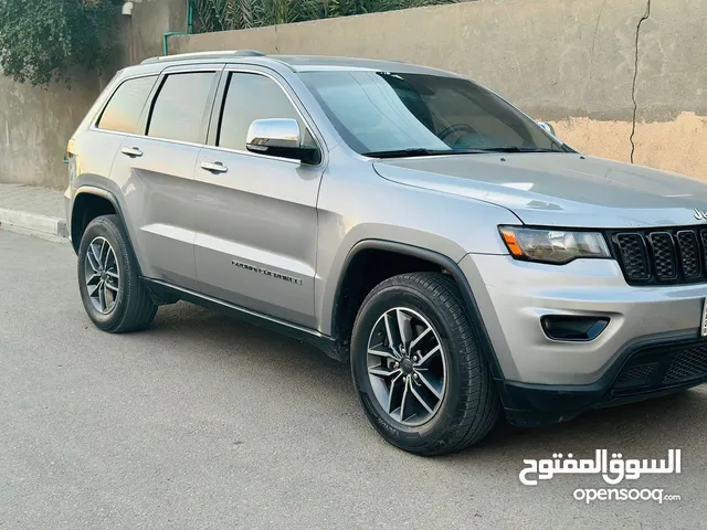 Jeep Grand Cherokee L 2020 in Basra