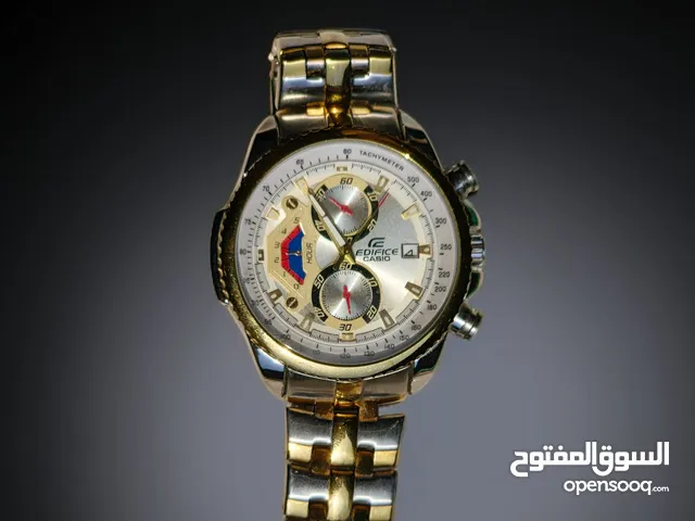 Analog & Digital Casio watches for sale in Dhi Qar
