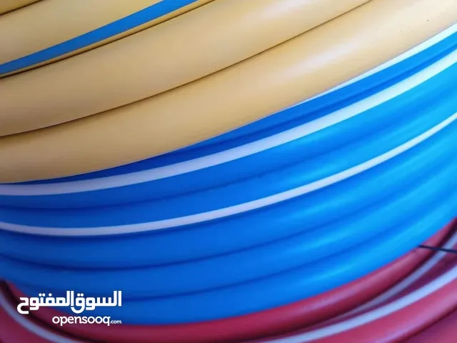 بربيش ماء أردني ثقيل