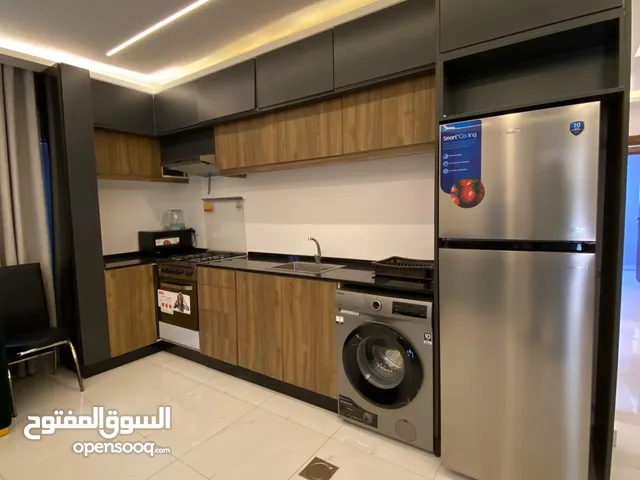 130 m2 2 Bedrooms Apartments for Rent in Amman Mecca Street