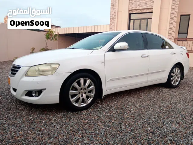2008 تويوتا اوريون SE