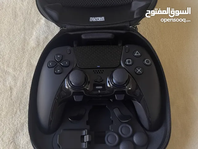 Sony PlayStation 5 DualSense Edge Wireless Controller - Midnight Black